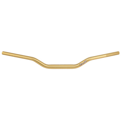 Renthal Gold - 828 Street Low Fatbar Handlebar 828-50-GO_124883