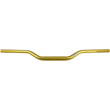 Renthal Gold - 828 Street Low Fatbar Handlebar 828-50-GO_464112