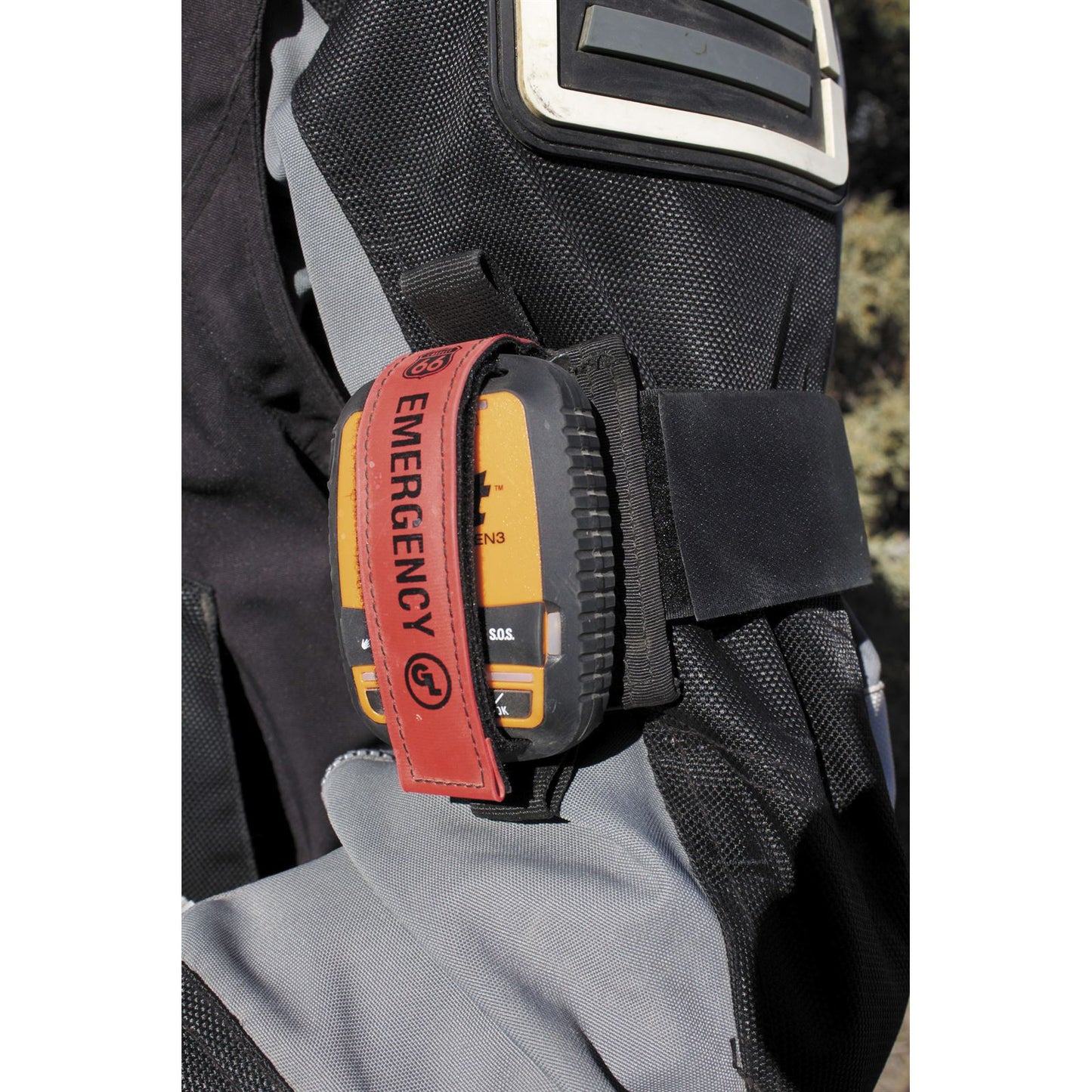 Giant Loop Tracker Packer for SPOT Gen3/Gen4 [MPN: TKP15]_125033