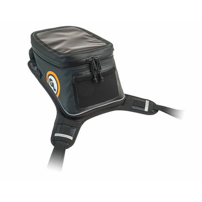 Giant Loop Diablo Pro Tank Bag Black [MPN: DTB21-B]_868176
