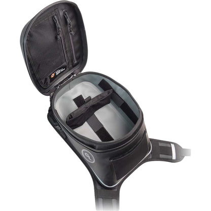 Giant Loop Diablo Pro Tank Bag Black [MPN: DTB21-B]_1441774