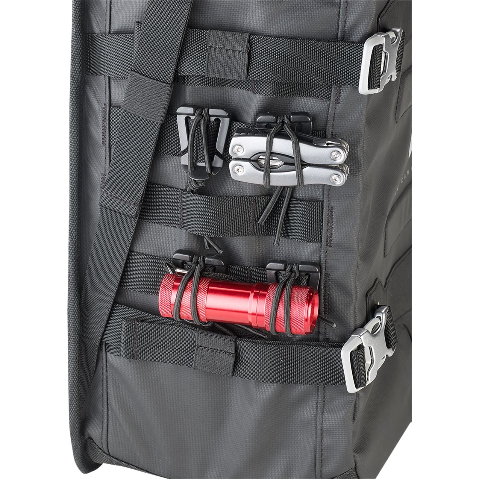 Givi GRT709 Waterproof Saddle Bags 35 Liter GRT709_391107