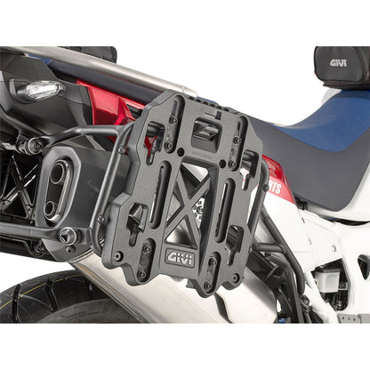 Givi GRT709 Waterproof Saddle Bags 35 Liter GRT709_391111