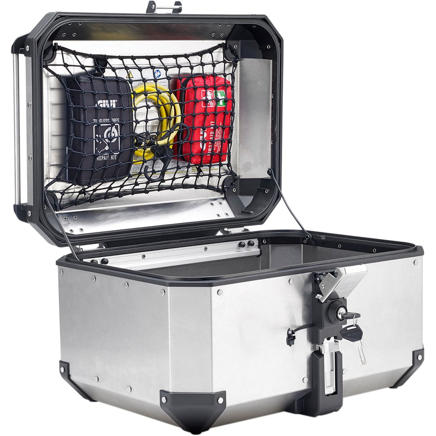 Givi Outback Elastic Net Inner Top Case 58 Liter E161_391227
