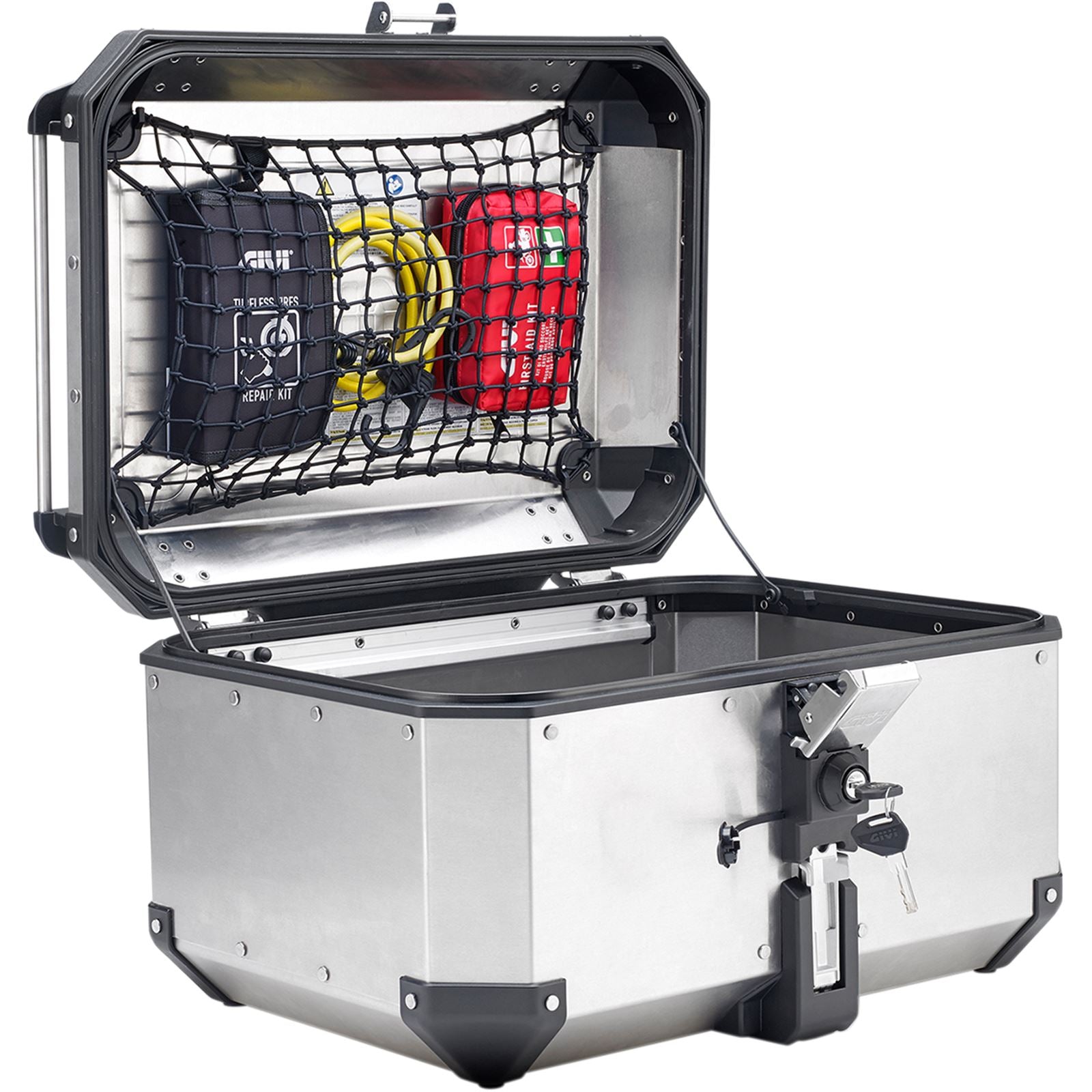 Givi Outback Elastic Net Inner Top Case 58 Liter E161_391227