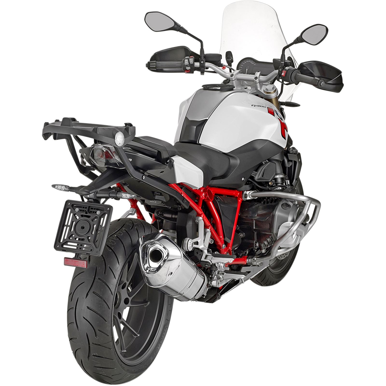 Givi Top Case Side Arms 5117FZ_391000