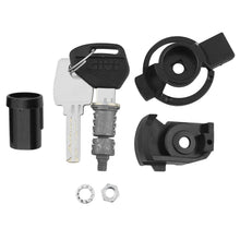 Givi Security Key Lock Set - 1 Piece SL101_125100