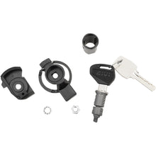 Givi Security Key Lock Set - 1 Piece SL101_391080