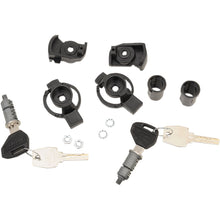 Givi Security Key Lock Set - 2 Piece SL102_391081