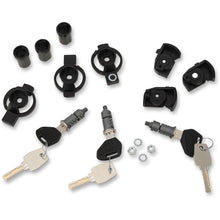 Givi Security Key Lock Set - 3 Piece SL103_391082
