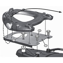 Givi Top Case Hardware SR5107_125103