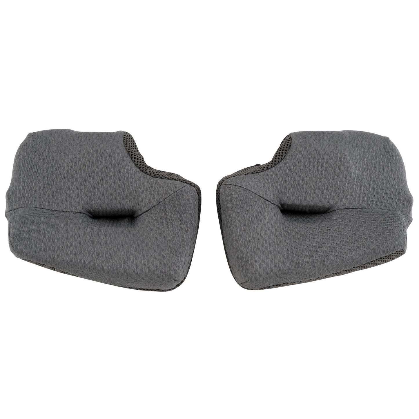 Arai VX-Pro4 Cheekpad - Grey - 25mm 55418_125113