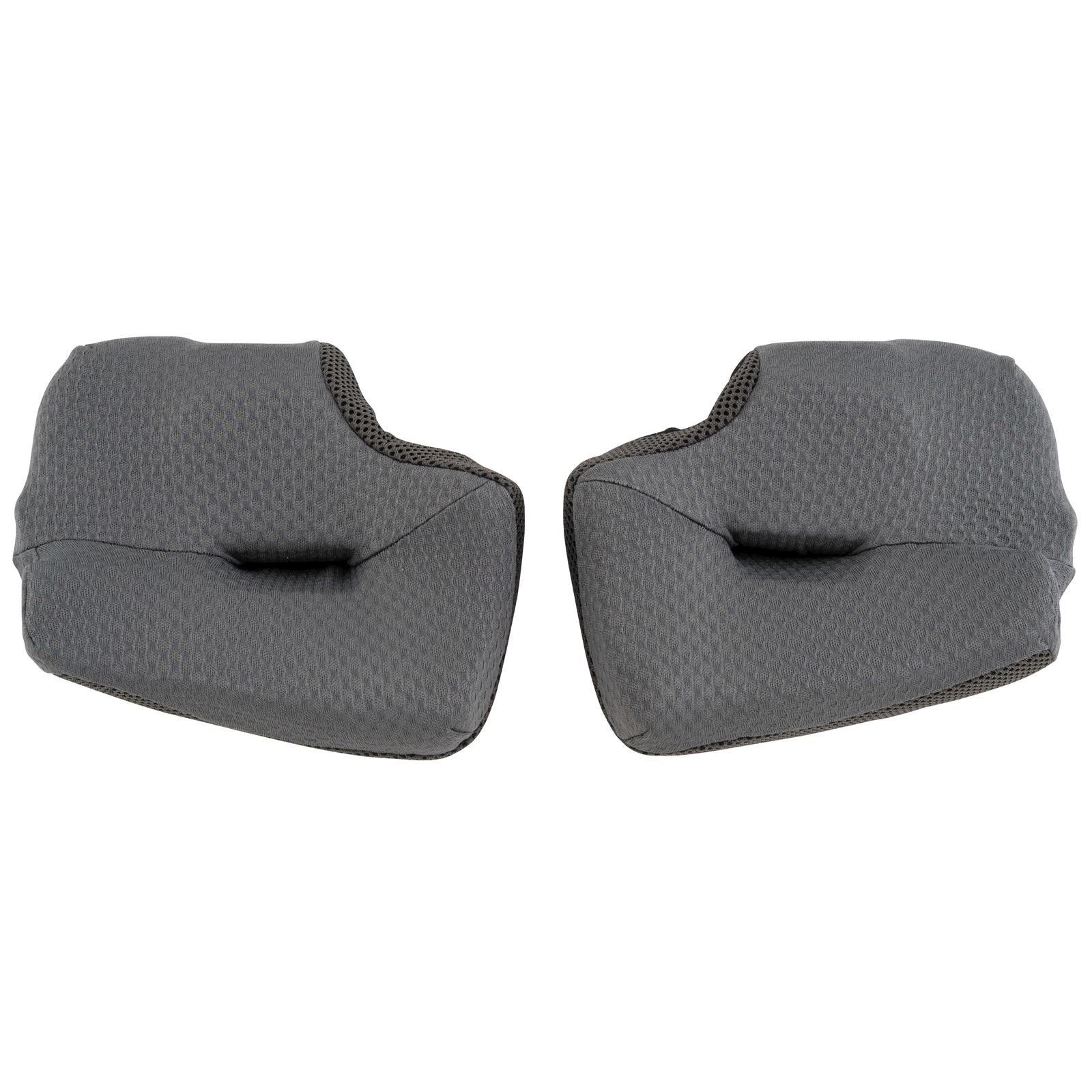 Arai VX-Pro4 Cheekpad - Grey - 25mm 55418_125113