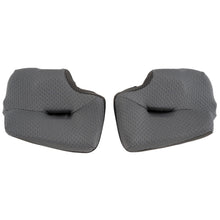 Arai VX-Pro4 Cheekpad - Grey - 25mm 55418_125113