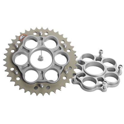 Renthal Carrier D181 5-Spoke for Ducati  D181_125309