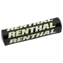Renthal Team Issue SX Crossbar Pads - 8.5 P292_125316