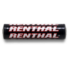 Mini Black/Red - Renthal Bar Pad P300_1041179