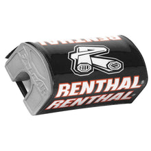 Black - Renthal Fatbar™ Pad P305_125317