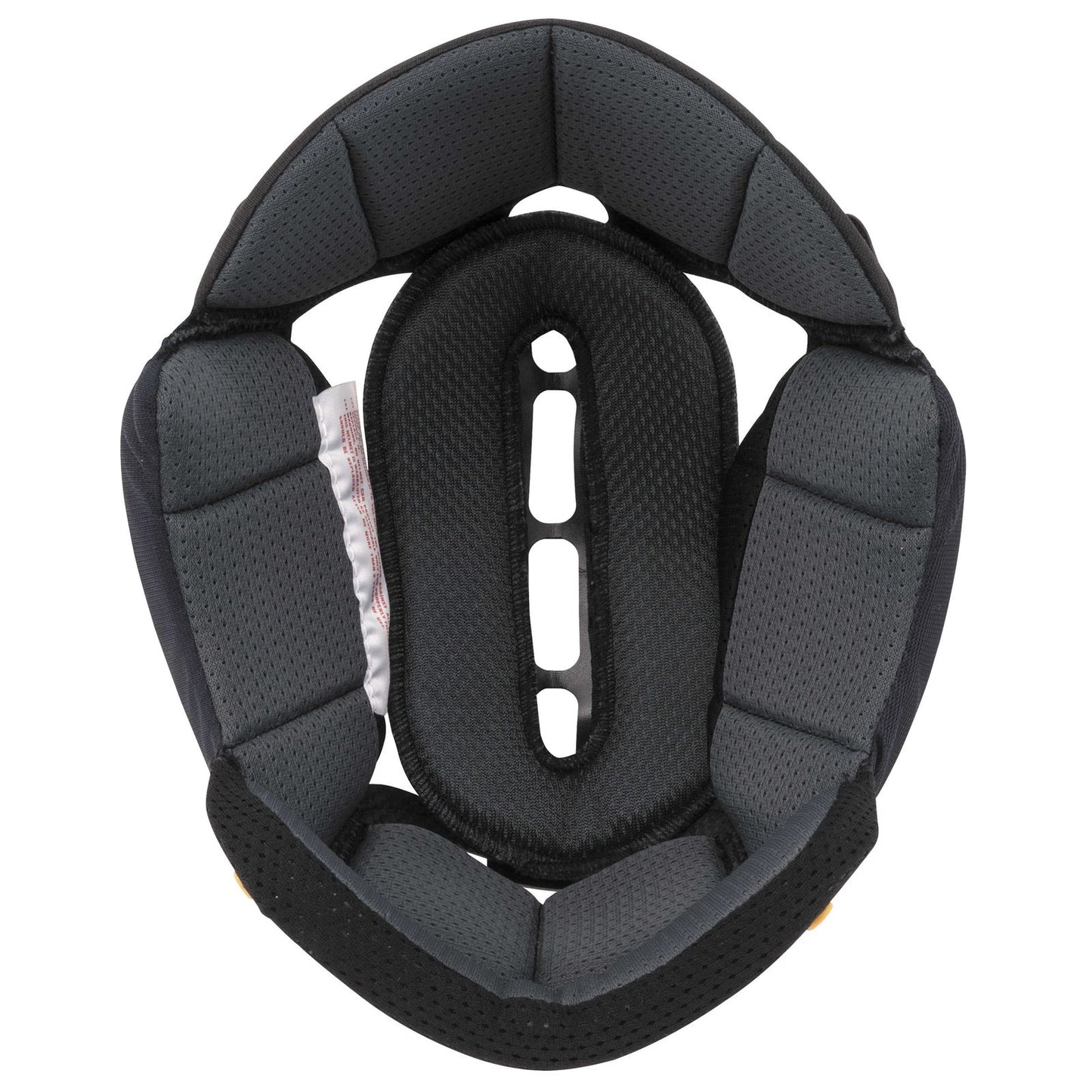 Arai XD4/VX-Pro4 Interior Pad I-10mm [MPN: 075559]_125362