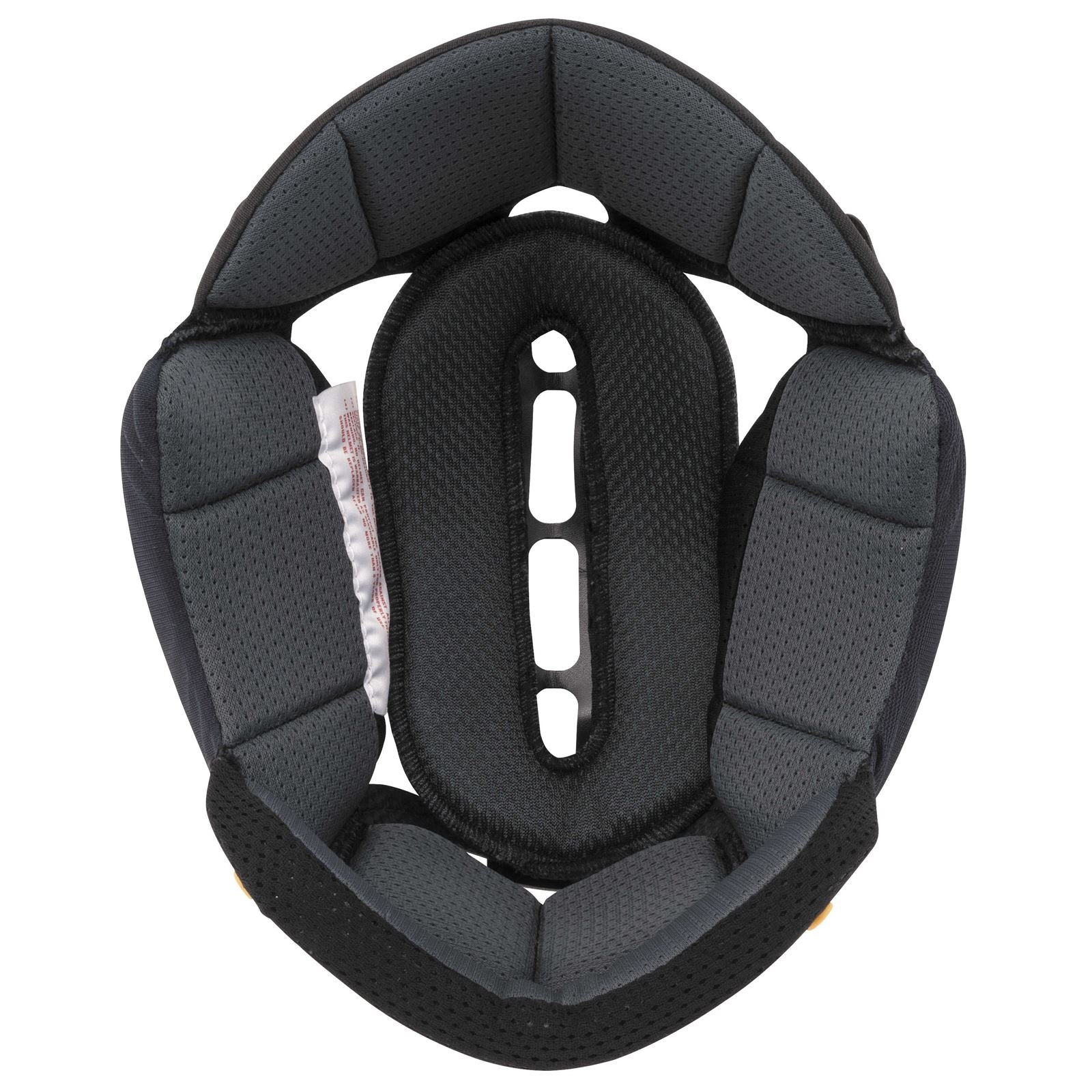 Arai XD4/VX-Pro4 Interior Pad I-10mm [MPN: 075559]_125362