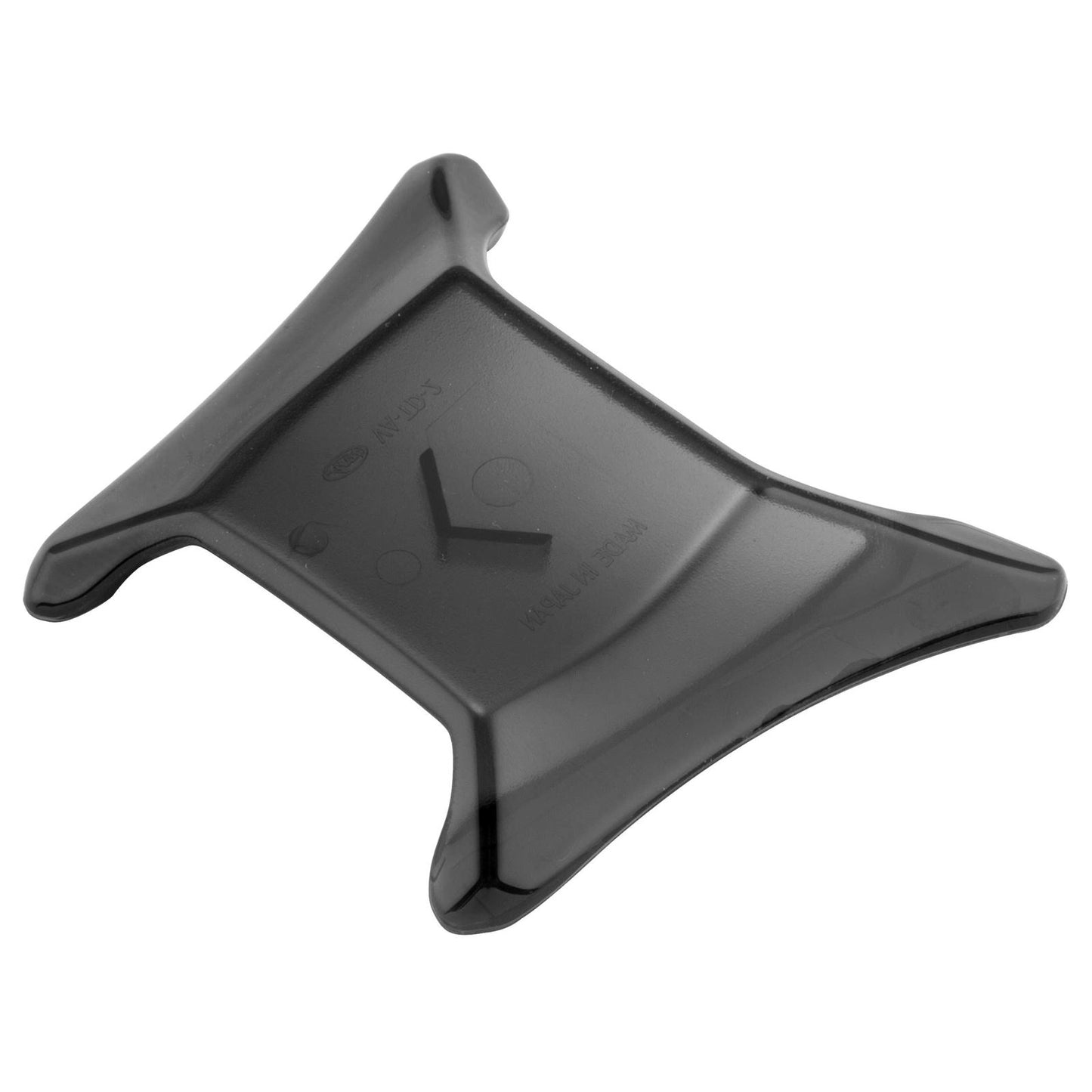 Arai VX-Pro4 Top Duct Front Tint [MPN: 105347]_125464