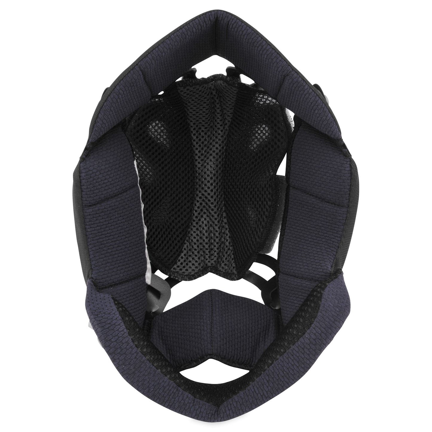 Arai Corsair-X Epure Interior Pad I-10mm 075708_517035