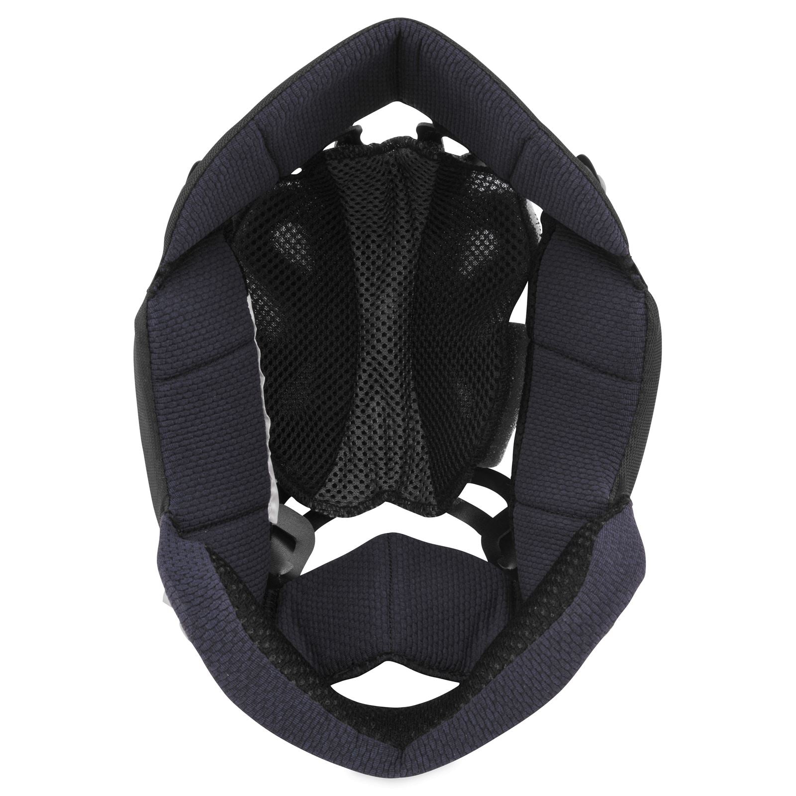 Arai Corsair-X Epure Interior Pad I-10mm 075708_517035
