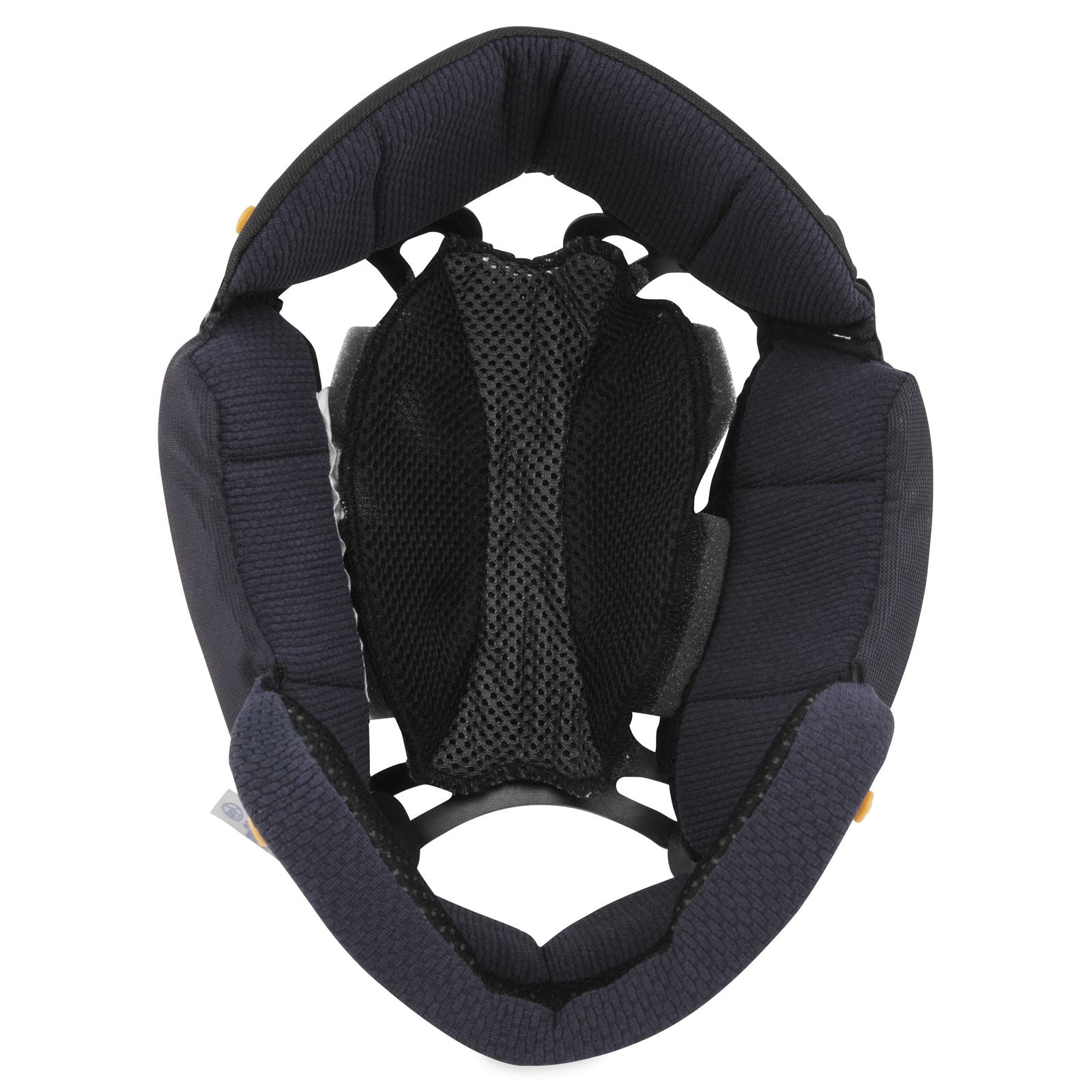 Arai Corsair-X Epure Interior Pad III-12mm 075685_517038