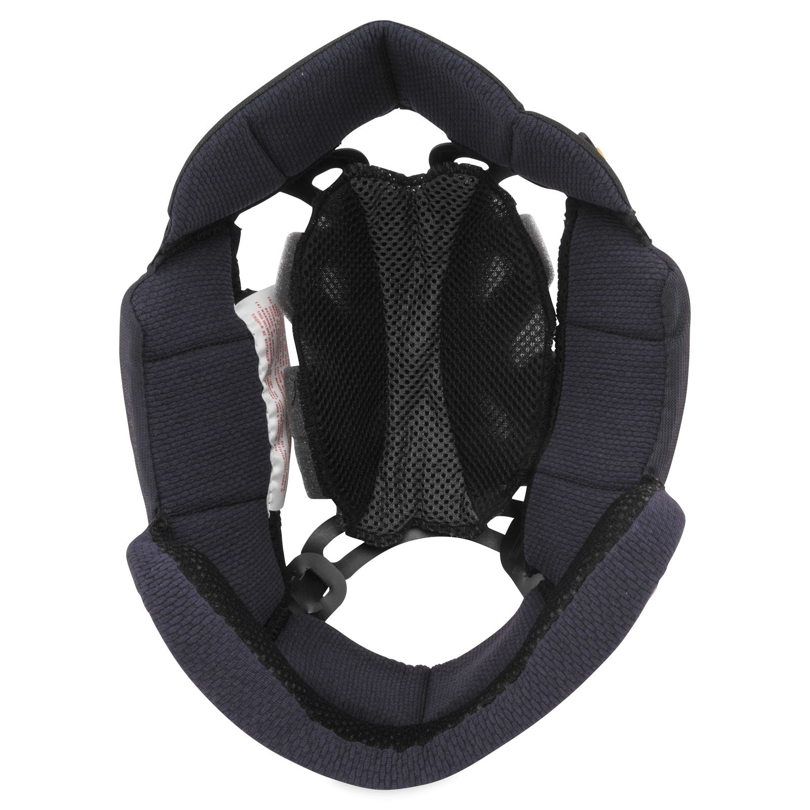 Arai Corsair-X Epure Interior Pad IV-5mm [MPN: 075692]_125594