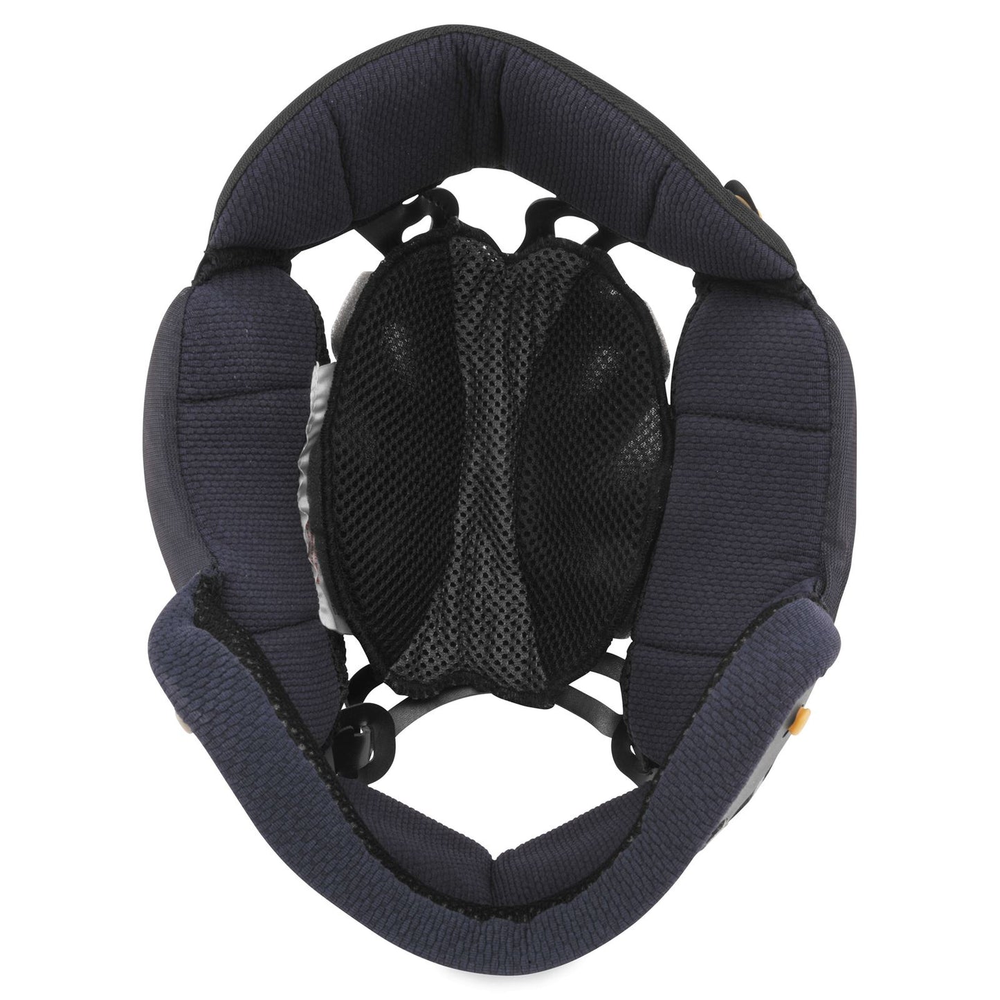 Arai Corsair-X Epure Interior Pad V-7mm [MPN: 075695]_517043