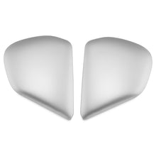 Arai Vas-V Side Pod Aluminum Silver 025431_125599
