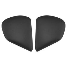 Arai Vas-V Side Pod - Black Frost 025432_125600
