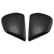 Arai Vas-V Side Pod - Black 025433_125601