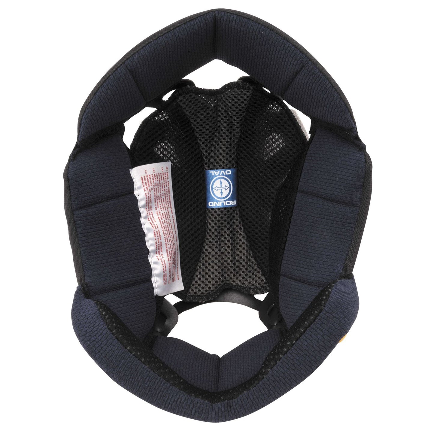 Arai Quantum-X Epure Interior Pad I-10mm 075812_517063