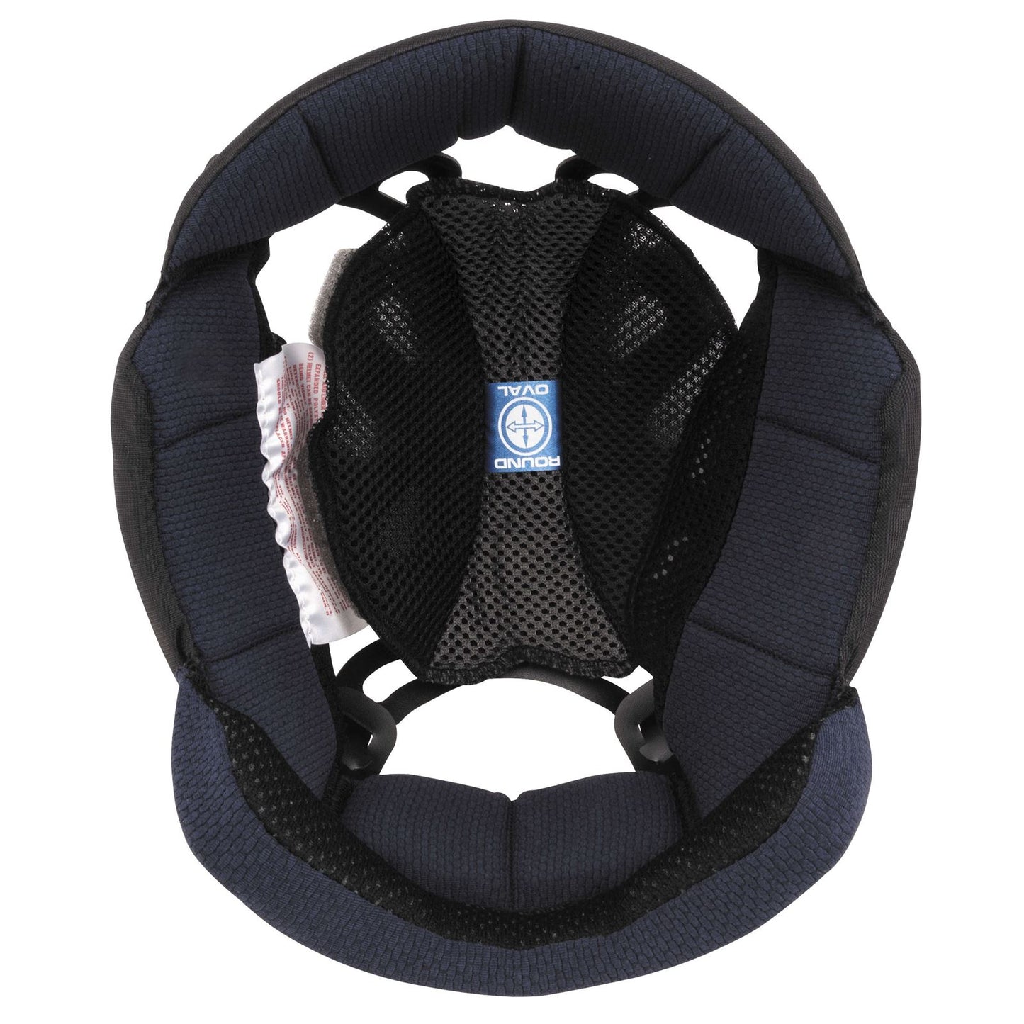 Arai Quantum-X Epure Interior Pad II-5mm [MPN: 075817]_517065