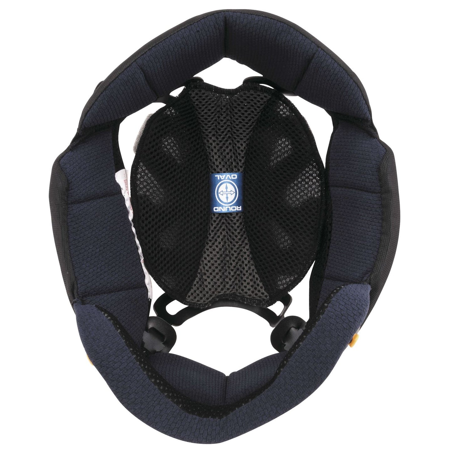 Arai Quantum-X Epure Interior Pad III-5mm 075821_517068