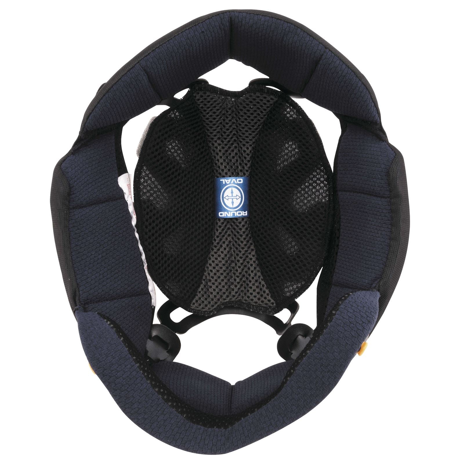 Arai Quantum-X Epure Interior Pad III-5mm 075821_517068