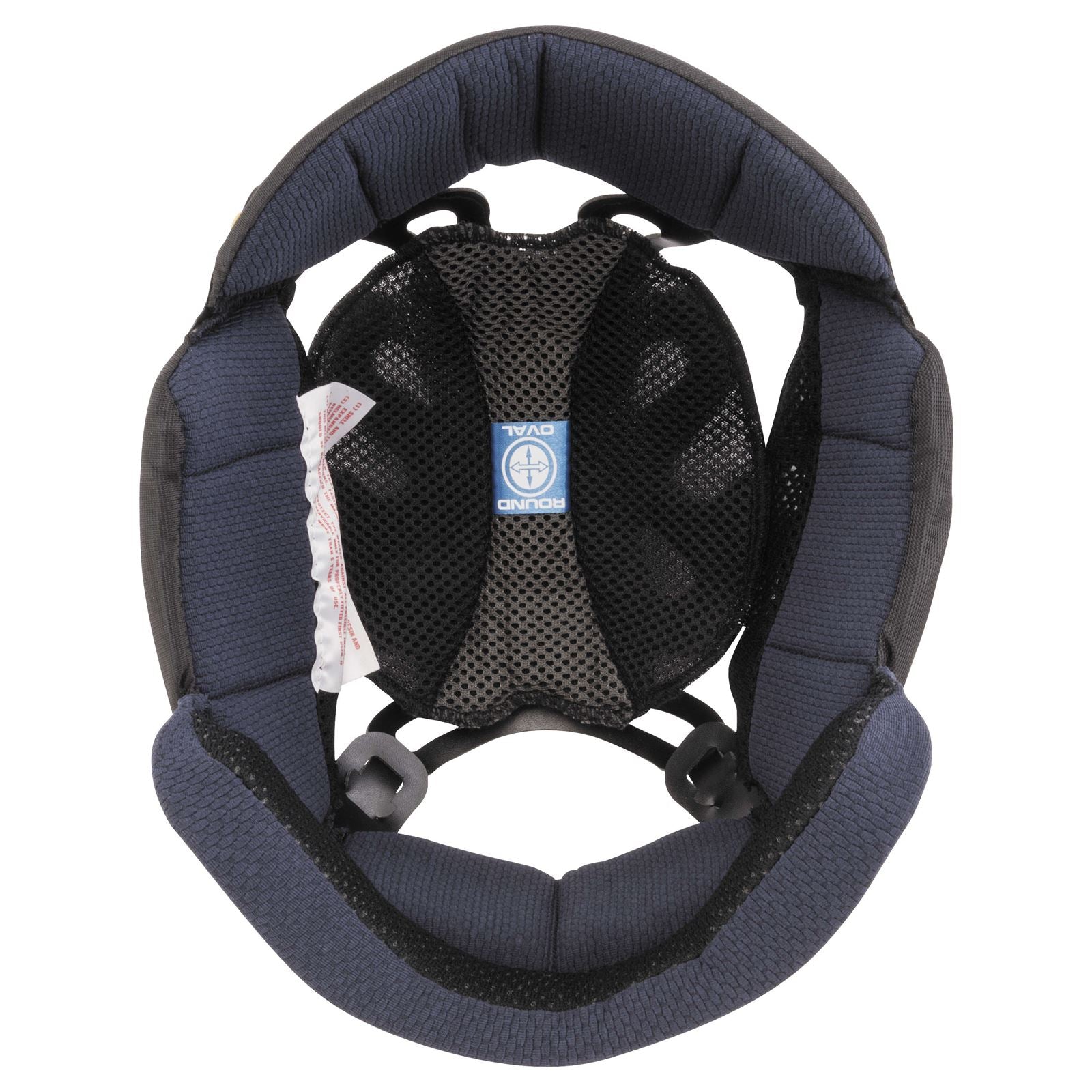 Arai Quantum-X Epure Interior Pad IV-10mm 075823_517069