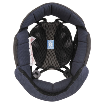 Arai Quantum-X Epure Interior Pad IV-10mm 075823_517069