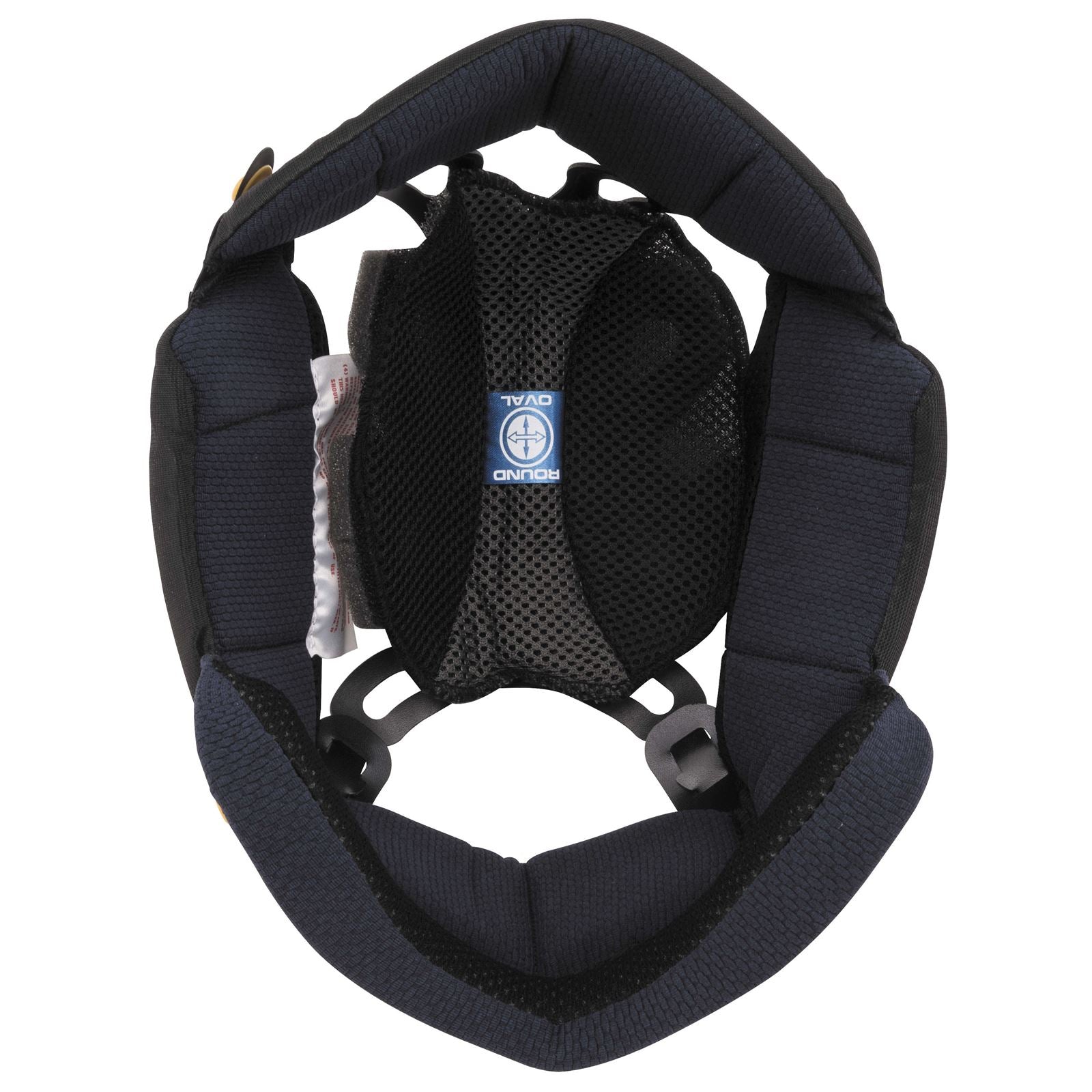 Arai Quantum-X Epure Interior Pad IV-10mm 075823_517070