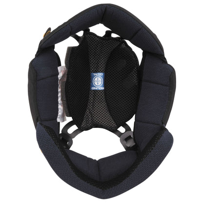 Arai Quantum-X Epure Interior Pad IV-10mm 075823_517070
