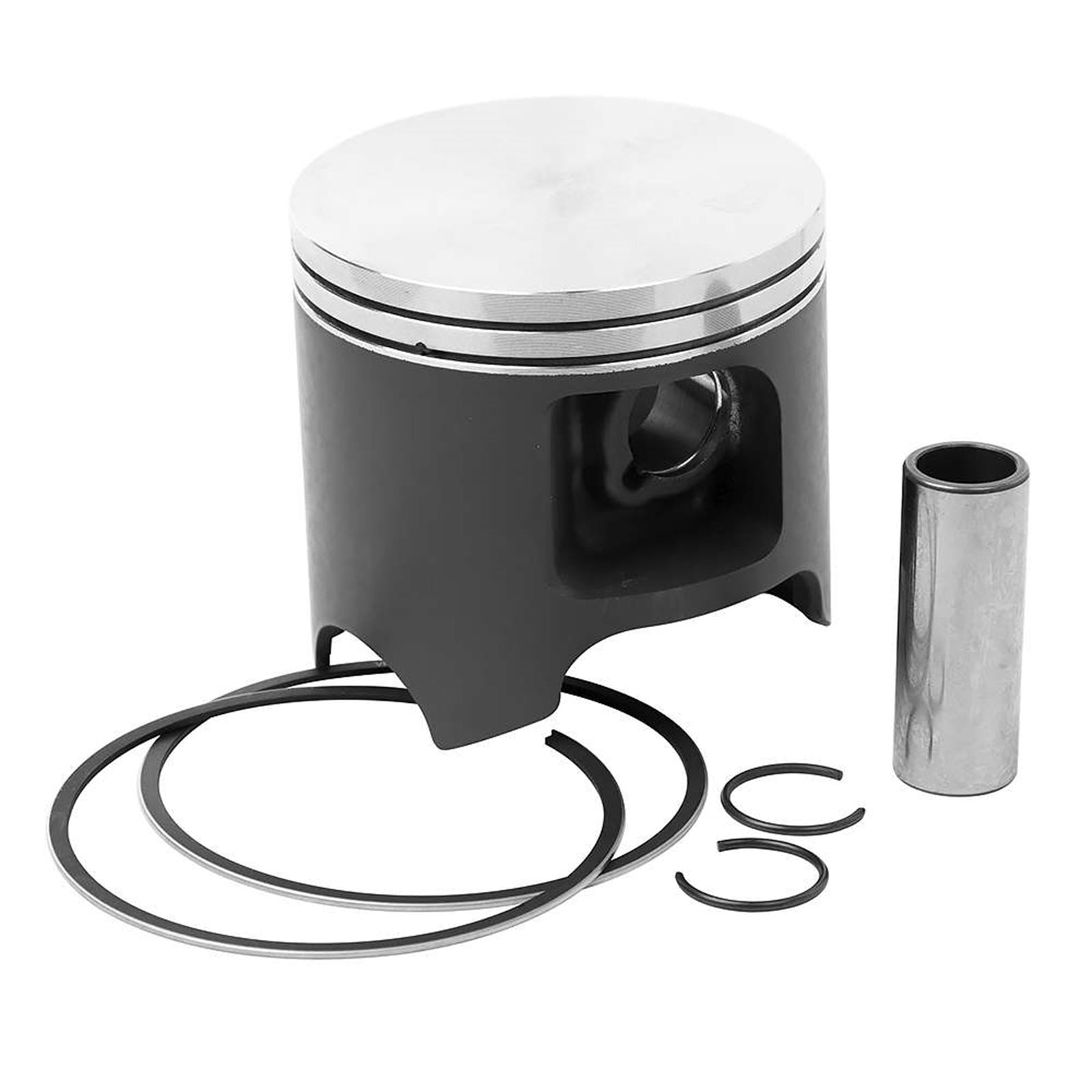 Vertex Piston Kit - Standard 22541B_125805