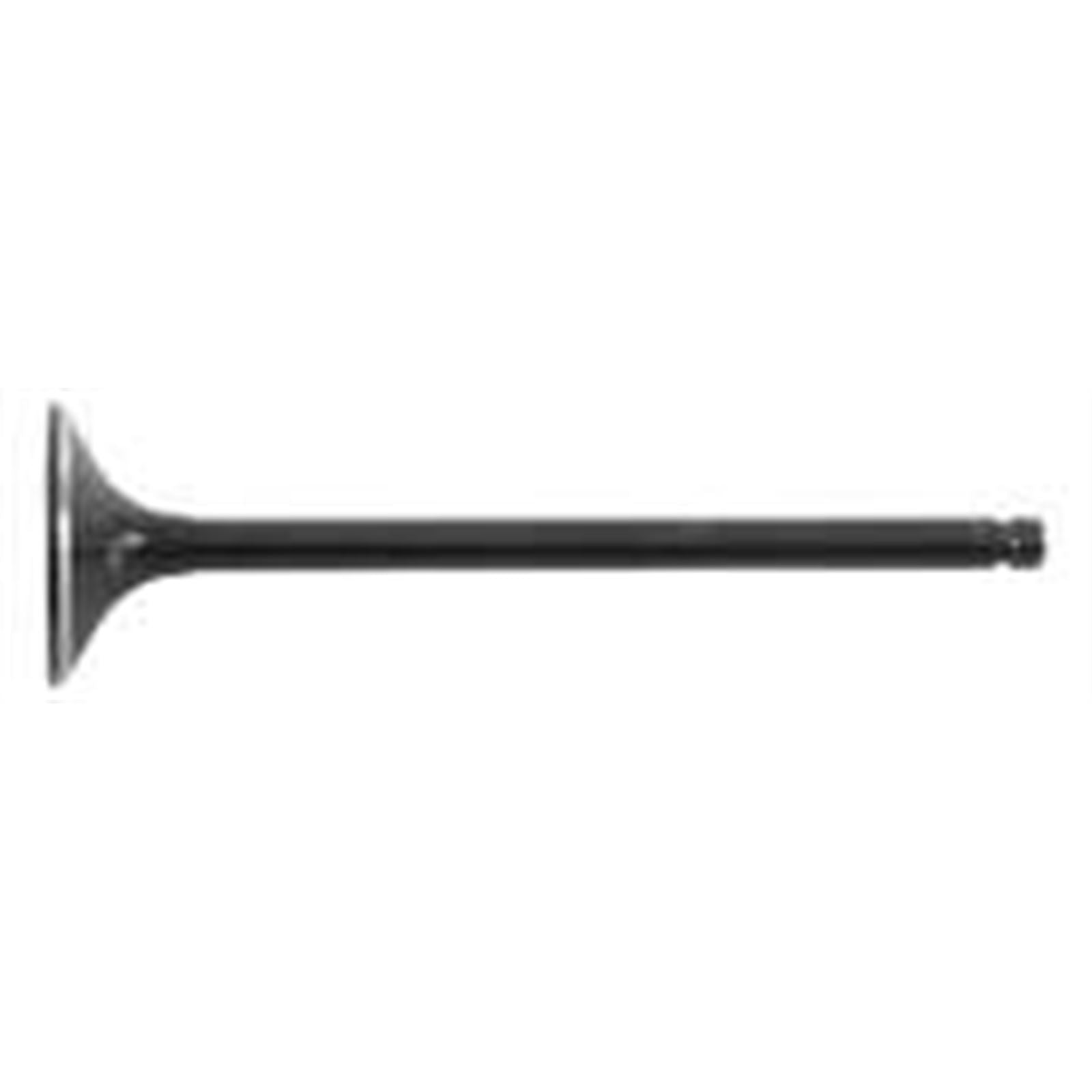 Hot Cams Exhaust Valve Steel 8400003-1_125809