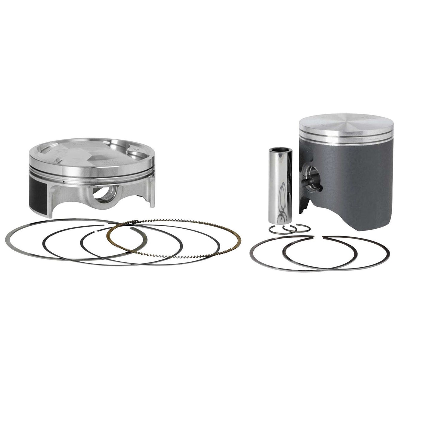Vertex Piston Kit - Standard 22499B_125819