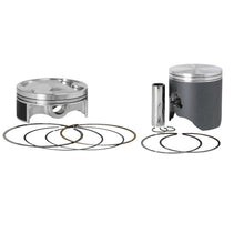 Vertex Piston Kit - Standard 22499B_125819