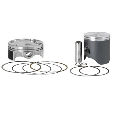 Vertex Piston Kit - Standard 22499B_125819