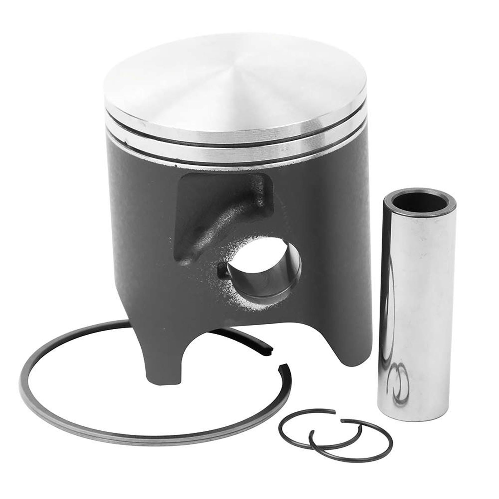 Vertex Replica Piston Kit 66.35  Bore 22153B_125821