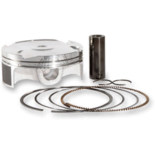 Vertex Replica Piston Kit 53.96  Bore 22216B_490044