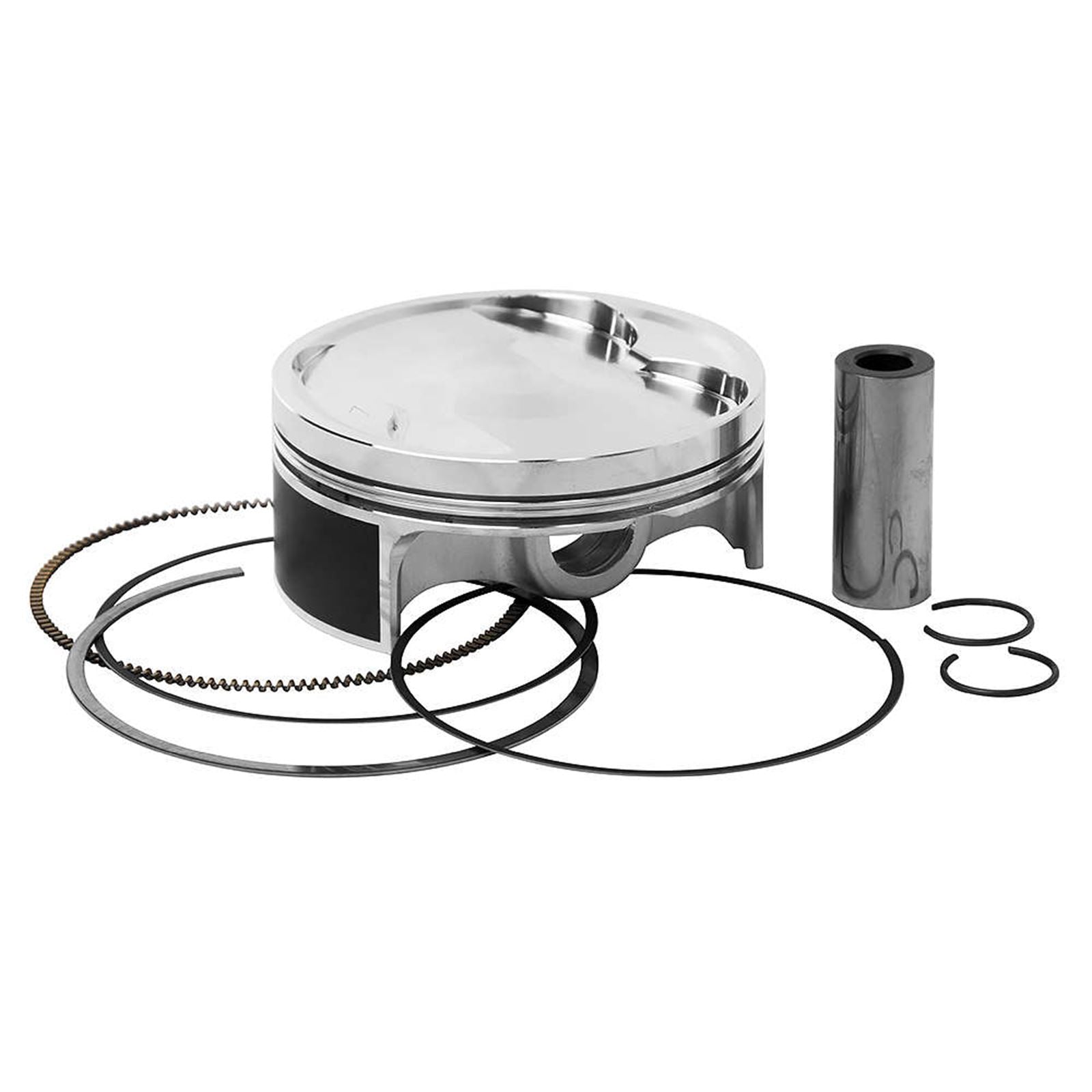 Vertex Pro- Big Bore Piston Kit 79.97 Bore 23405B_125837