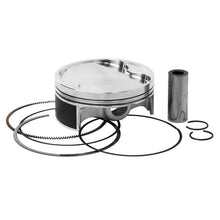 Vertex Pro- Big Bore Piston Kit 79.97 Bore 23405B_125837
